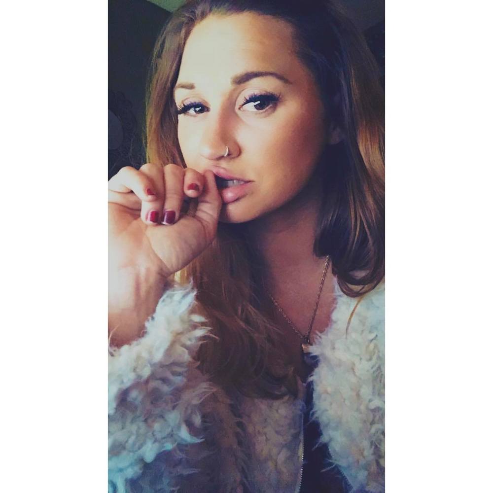 Meet your Posher, Brittany